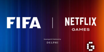 FIFA Arrives on Netflix Games Ahead of FIFA World Cup 2026