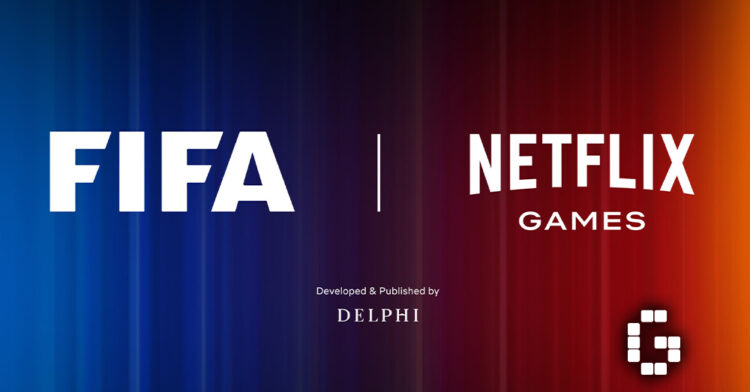 FIFA Arrives on Netflix Games Ahead of FIFA World Cup 2026