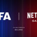 FIFA Arrives on Netflix Games Ahead of FIFA World Cup 2026