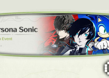 Wuthering Waves Version 3.0 Announces Persona and Sonic Collaboration Event