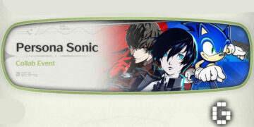 Wuthering Waves Version 3.0 Announces Persona and Sonic Collaboration Event