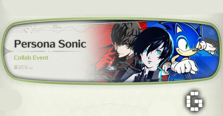 Wuthering Waves Version 3.0 Announces Persona and Sonic Collaboration Event