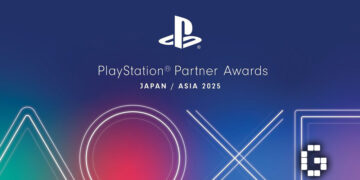 PlayStation Partner Awards 2025 Japan and Asia: Full List of Winners Revealed