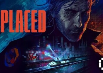 Pixel-Art Cyberpunk Thriller Replaced Arrives March 12, 2026