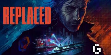 Pixel-Art Cyberpunk Thriller Replaced Arrives March 12, 2026