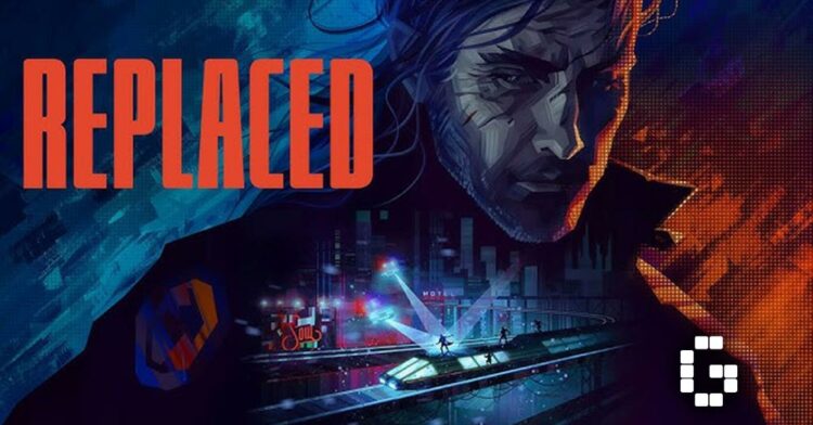 Pixel-Art Cyberpunk Thriller Replaced Arrives March 12, 2026