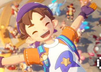 Roco Kingdom: World Launches in China on March 26, 2026