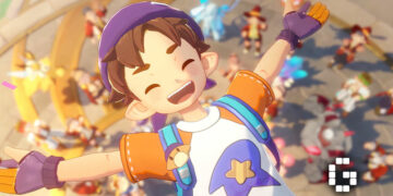 Roco Kingdom: World Launches in China on March 26, 2026