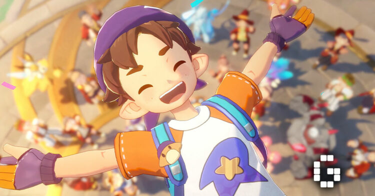 Roco Kingdom: World Launches in China on March 26, 2026
