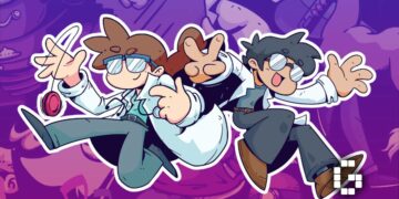 Rhythm Doctor 1.0 Launches on Steam with Act 6, Multiplayer, and French Support