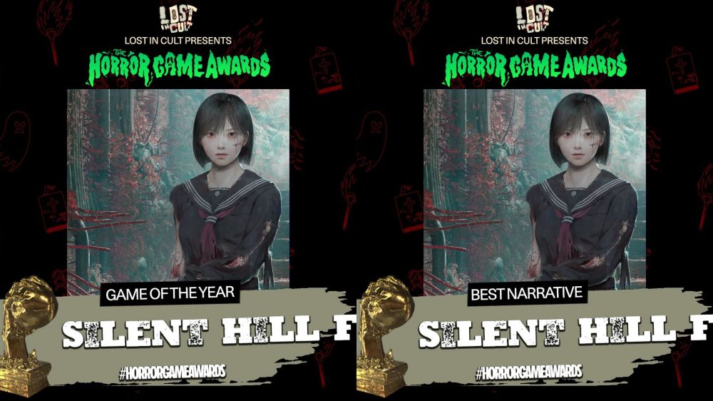 Silent hill