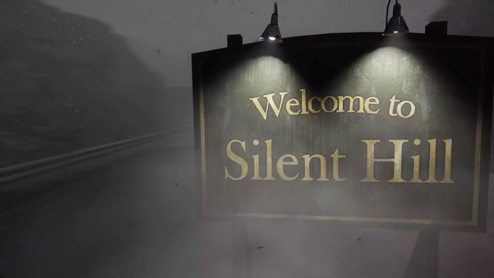Silent
