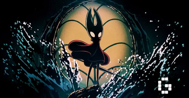 Hollow Knight: Silksong Expansion Announced, Original Game Gets Switch 2 Upgrade