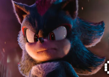 Paramount Confirms Fifth Sonic the Hedgehog Movie, Set for 2028