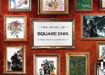 The Music of Square Enix Concert Tour Announced for 2026-2027