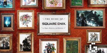 The Music of Square Enix Concert Tour Announced for 2026-2027