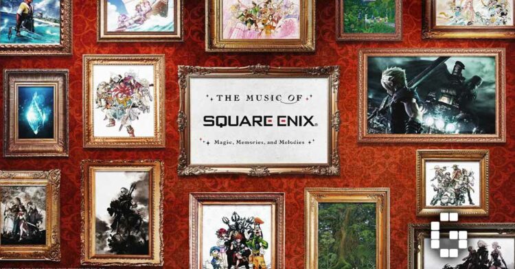 The Music of Square Enix Concert Tour Announced for 2026-2027