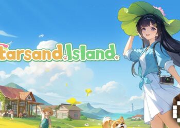 Starsand Island Brings Cozy Farm Life to Nintendo Switch 2 and More in 2026