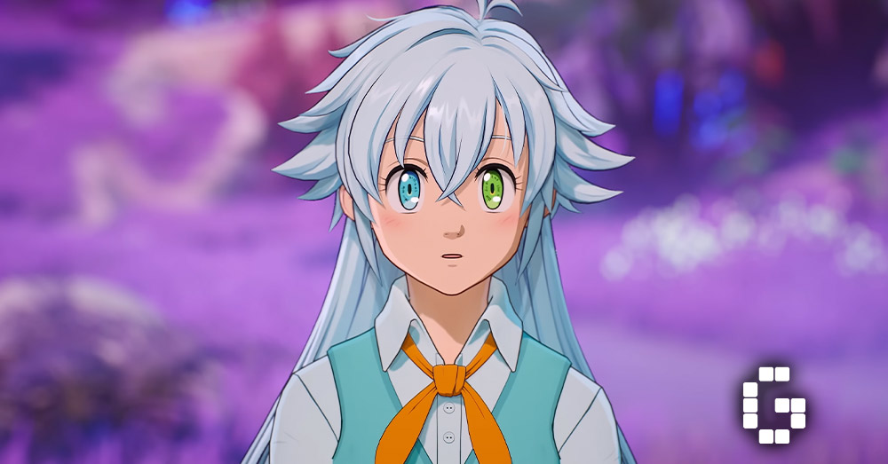 The Seven Deadly Sins: Origin Unveils Cooperative Raid Battles at