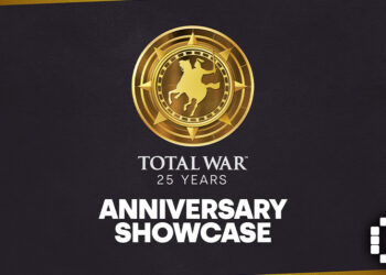 Total War Celebrates 25 Years with Major Announcements, Including MEDIEVAL III