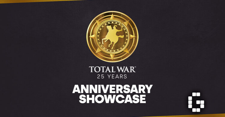 Total War Celebrates 25 Years with Major Announcements, Including MEDIEVAL III