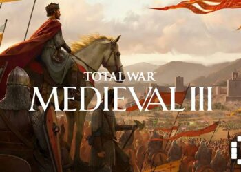 Total War: MEDIEVAL