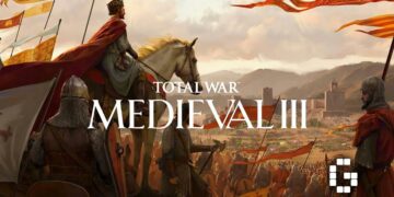 Total War: MEDIEVAL