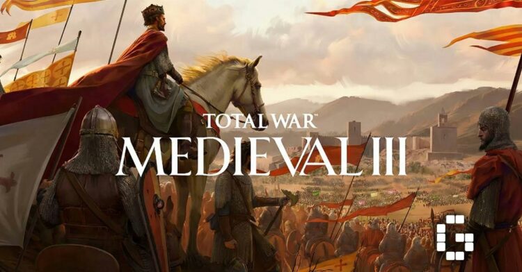 Total War: MEDIEVAL
