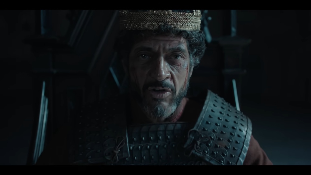 Total War: MEDIEVAL