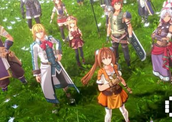 Nihon Falcom Explains Trails Remakes Amid Fans’ Wait for New Mainline Game