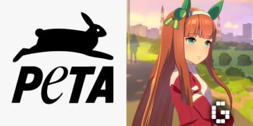 PETA Sparks Outrage With Gore Art of Umamusume Character