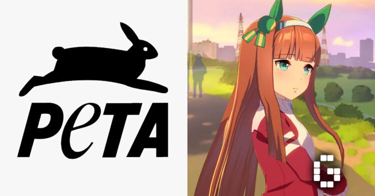 PETA Sparks Outrage With Gore Art of Umamusume Character