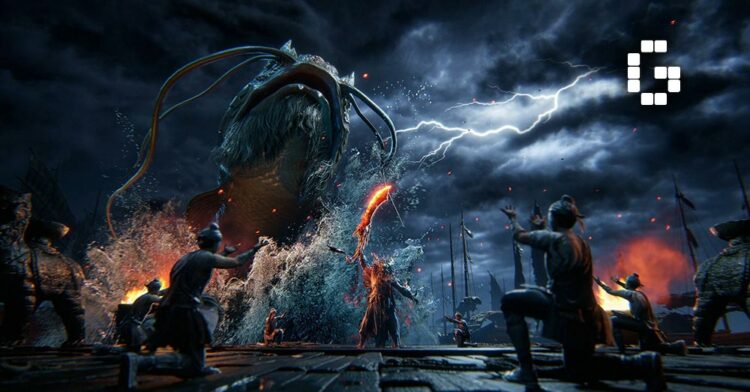 Where Winds Meet Surpasses 9 Million Players, With Mobile Version Arriving December 12