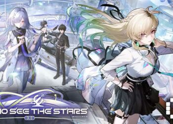 Wuthering Waves Version 3.0 “We Who See the Stars” Launches December 25