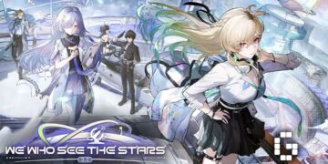 Wuthering Waves Version 3.0 “We Who See the Stars” Launches December 25