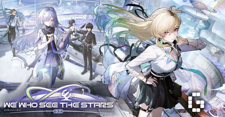 Wuthering Waves Version 3.0 “We Who See the Stars” Launches December 25
