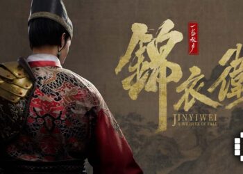 A Whisper of Fall: Jinyiwei Highlights Wuxia Action RPG Ambitions in New Trailer