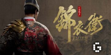 A Whisper of Fall: Jinyiwei Highlights Wuxia Action RPG Ambitions in New Trailer