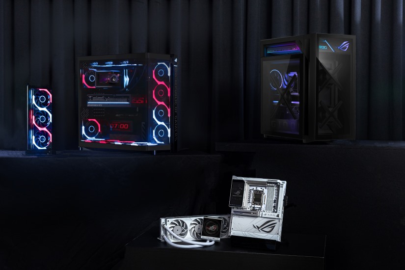 ASUS ROG