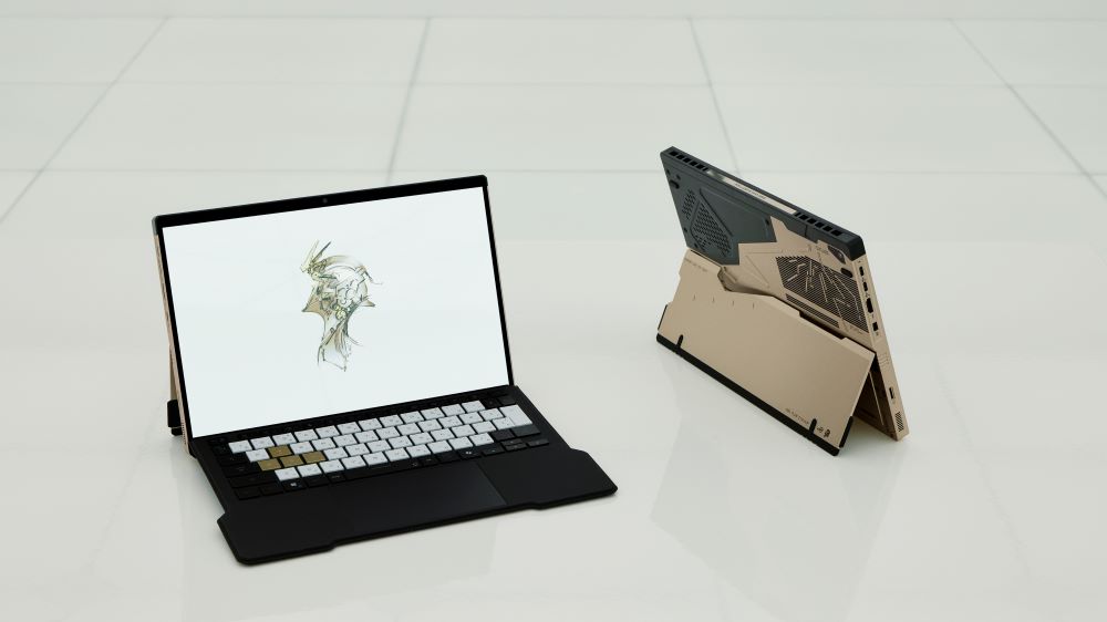 ASUS ROG