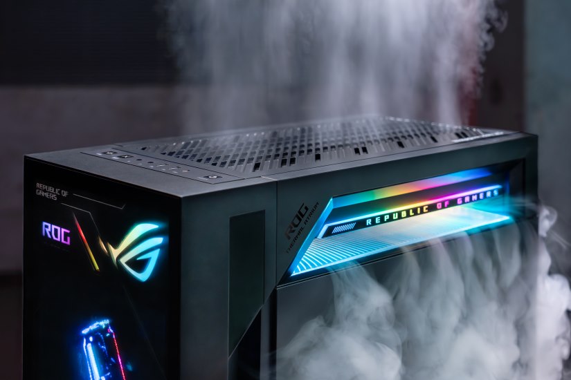 ASUS ROG