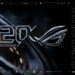 ASUS ROG Celebrates 20 Years of Innovation With Next-Gen Gaming Reveals at CES 2026