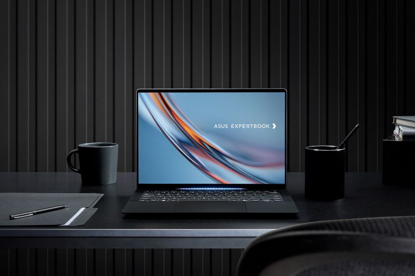 ASUS 
