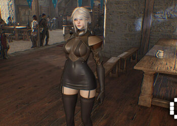 Action RPG’s Unusual Ladder Animation Sparks Massive Wishlist Surge in Japan