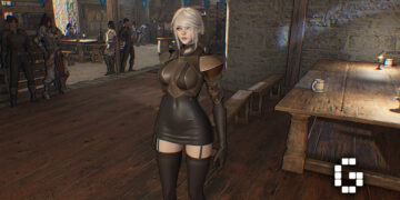 Action RPG’s Unusual Ladder Animation Sparks Massive Wishlist Surge in Japan