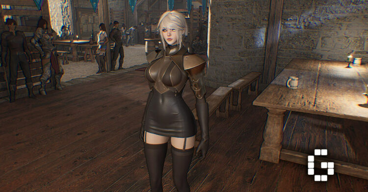 Action RPG’s Unusual Ladder Animation Sparks Massive Wishlist Surge in Japan