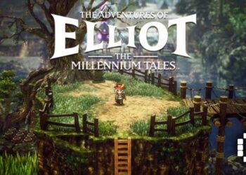The Adventures of Elliot: The Millennium Tales Producer Reaffirms 2026 Release Window