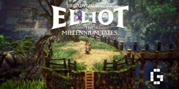The Adventures of Elliot: The Millennium Tales Producer Reaffirms 2026 Release Window