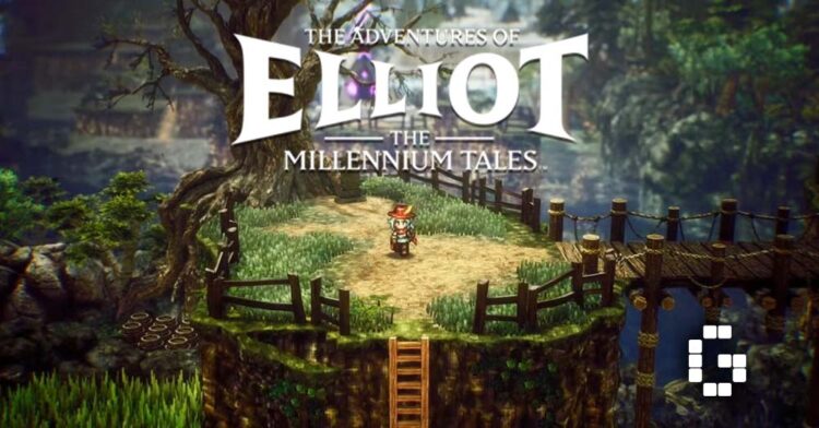 The Adventures of Elliot: The Millennium Tales Producer Reaffirms 2026 Release Window