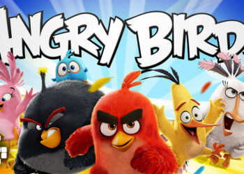SEGA and Rovio Unite Angry Birds Licensing Under Single Global Strategy